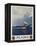 Alaska - Northern Pacific Railway Travel Poster-Sidney Laurence-Framed Premier Image Canvas