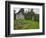 Alaska-Pratt Museum Homestead and Outhouse Built in 1929, Homer, Alaska, USA-Dennis Flaherty-Framed Photographic Print