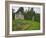 Alaska-Pratt Museum Homestead and Outhouse Built in 1929, Homer, Alaska, USA-Dennis Flaherty-Framed Photographic Print