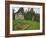 Alaska-Pratt Museum Homestead and Outhouse Built in 1929, Homer, Alaska, USA-Dennis Flaherty-Framed Photographic Print