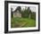 Alaska-Pratt Museum Homestead and Outhouse Built in 1929, Homer, Alaska, USA-Dennis Flaherty-Framed Photographic Print