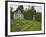 Alaska-Pratt Museum Homestead and Outhouse Built in 1929, Homer, Alaska, USA-Dennis Flaherty-Framed Photographic Print