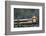 Alaska Railroad Train, Denali National Park, Alaska, USA-Gerry Reynolds-Framed Photographic Print