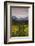 Alaska Range in Autumn, Taiga, Tundra, Denali National Park, Alaska, USA-Michel Hersen-Framed Photographic Print