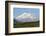 Alaska, Usa, Denali National Park. the 6-William Gray-Framed Photographic Print