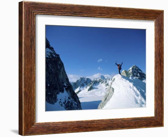 Alaska, USA-null-Framed Photographic Print