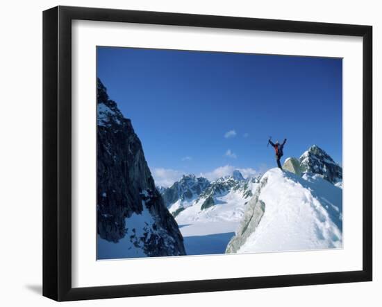 Alaska, USA-null-Framed Photographic Print