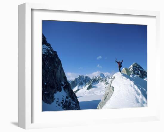 Alaska, USA-null-Framed Photographic Print