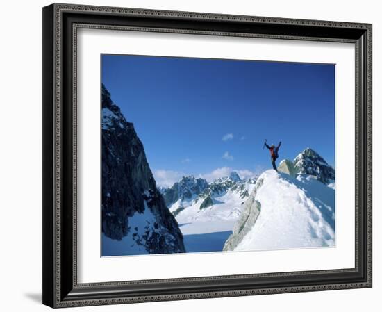 Alaska, USA-null-Framed Photographic Print