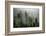 Alaska-Art Wolfe-Framed Photographic Print