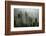 Alaska-Art Wolfe-Framed Photographic Print