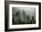 Alaska-Art Wolfe-Framed Photographic Print