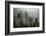 Alaska-Art Wolfe-Framed Photographic Print