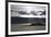 Alaskan Boathouse, 2008-null-Framed Photographic Print