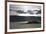 Alaskan Boathouse, 2008-null-Framed Photographic Print