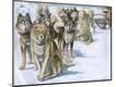 Premium Giclee Print