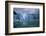 Alaskan Glacier-null-Framed Photographic Print