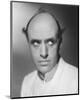 Alastair Sim-null-Mounted Photo