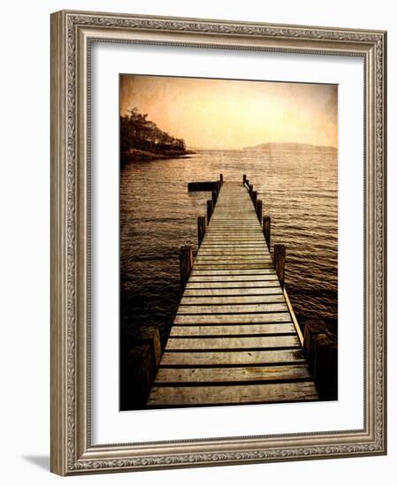 Alastair-Cristina Carra Caso-Framed Photographic Print