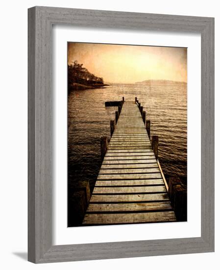 Alastair-Cristina Carra Caso-Framed Photographic Print