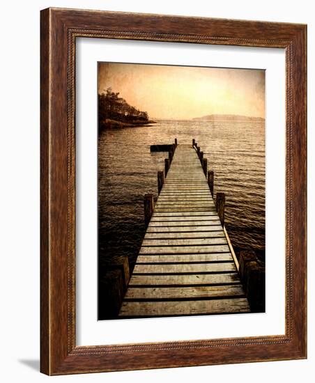 Alastair-Cristina Carra Caso-Framed Photographic Print