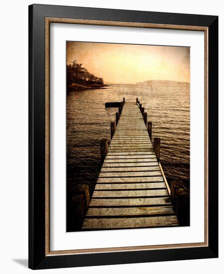 Alastair-Cristina Carra Caso-Framed Photographic Print