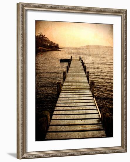 Alastair-Cristina Carra Caso-Framed Photographic Print