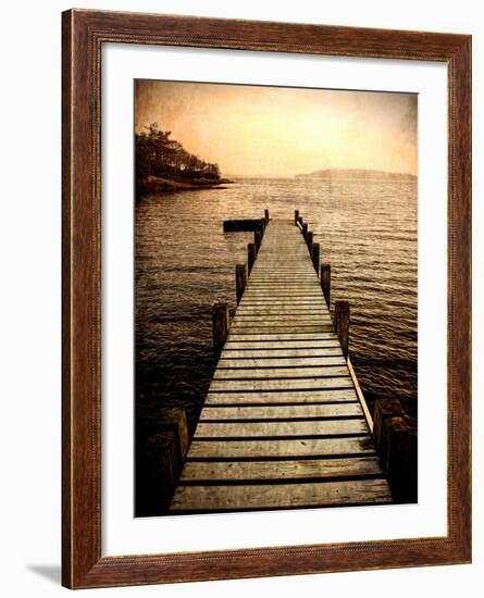 Alastair-Cristina Carra Caso-Framed Photographic Print