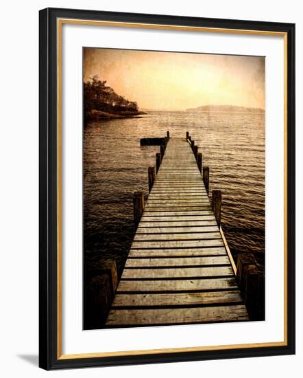 Alastair-Cristina Carra Caso-Framed Photographic Print