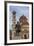 Albania, Korca, the Orthodox Cathedral-Walter Bibikow-Framed Photographic Print