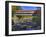 Albany Covered Bridge Over Swift River, White Mountain National Forest, New Hampshire, USA-Adam Jones-Framed Photographic Print