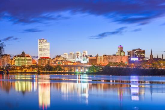 Rensselaer Waterfront Esplanade