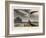 Albatross, Pub. London 1810-Thomas & William Daniell-Framed Giclee Print