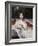 Albayde, 1848-Alexandre Cabanel-Framed Giclee Print