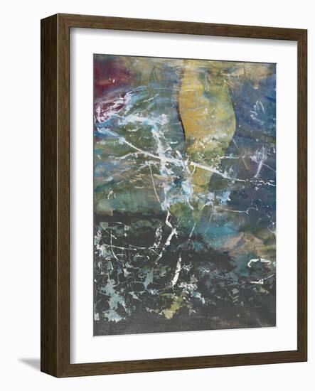 Albedoe-Tyson Estes-Framed Giclee Print