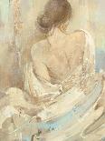 After the Bath II-Albena Hristova-Art Print