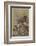 Alberich and Nibelungs-Arthur Rackham-Framed Photographic Print