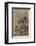 Alberich and Nibelungs-Arthur Rackham-Framed Photographic Print