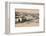 'Albero Bello - Panorama dei Monti', c1910-Unknown-Framed Photographic Print