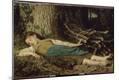 Giclee Print