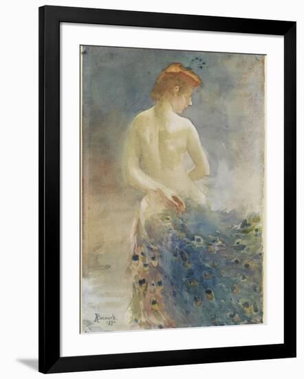 Giclee Print, , large