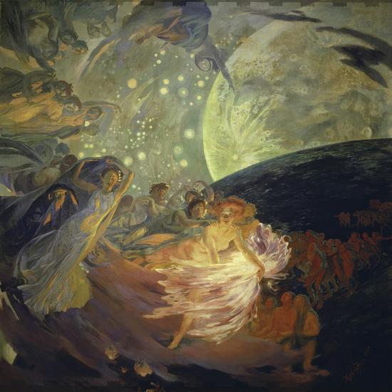 Giclee Print, , large