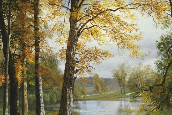 Premium Giclee Print, , large