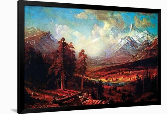 Art Print, , large