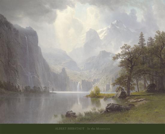 Art Print, , large