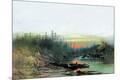 Premium Giclee Print