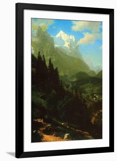 Art Print, , large