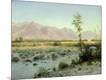 Giclee Print