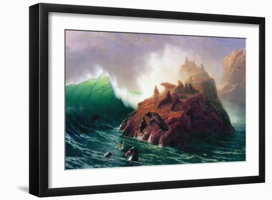 Art Print, , large