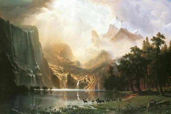 Art Print, , large